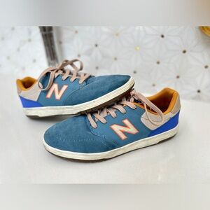 New Balance Numeric # 425 skate shoe. Mens Sz 10.5